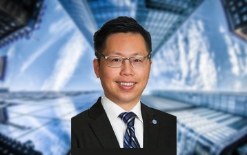 Media & entertainment lawyer Lex Kuo rejoins Baker McKenzie