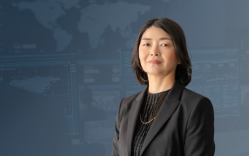 Hiromi Furushima has joined Isshiki & Partners in Tokyo
