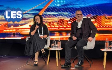 LESI 2026: SuperMac’s win over McDonald’s highlights limits of EU trademark protection
