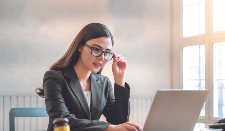 "Someone should prove them wrong!" Lawyers weigh in on women and the practice of patent law