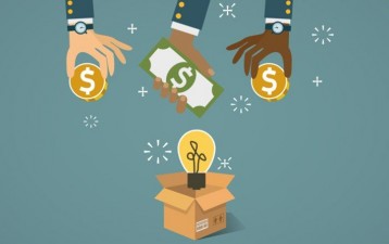 The growth of crowdfunding in the Middle East