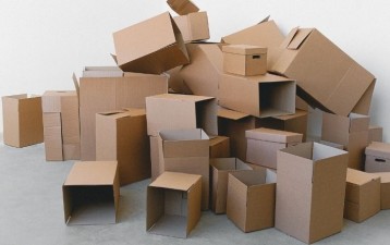 Counterfeit Goods Worth P63 Million Seized In Mall