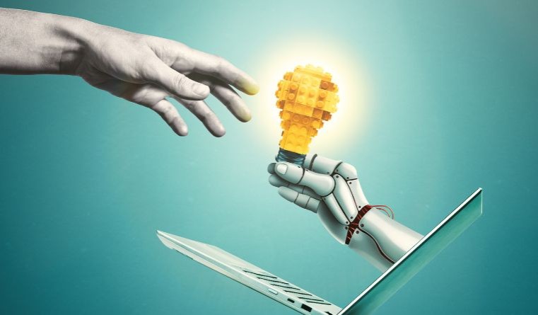 The human denominator: Why AI’s creativity tests the limits of ownership