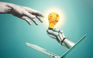The human denominator: Why AI’s creativity tests the limits of ownership
