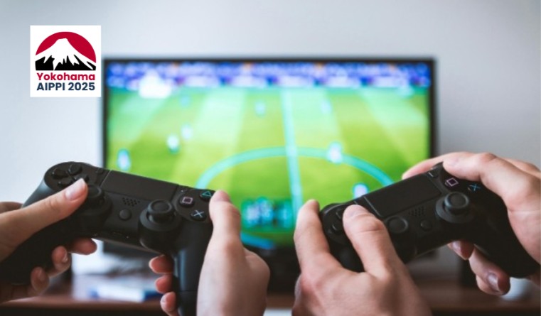 AIPPI 2025: Protecting creativity in the US$200 billion global gaming arena