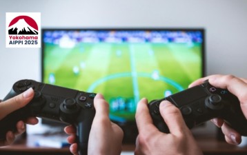 AIPPI 2025: Protecting creativity in the US$200 billion global gaming arena