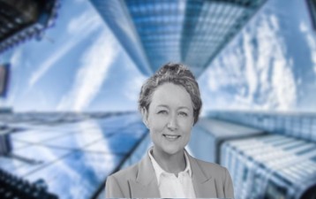 Kate Hynes joins Keypoint as consulting principal