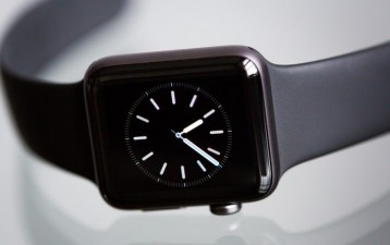 “i” am different: Swatch unsuccessful in opposing Apple’s “IWATCH”