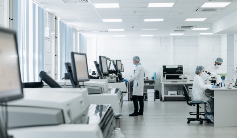 Why a scientist and a university spent 13 years disputing patent ownership