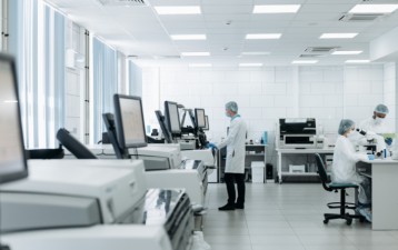Why a scientist and a university spent 13 years disputing patent ownership