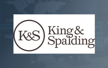 King & Spalding obtains foreign law license in Saudi Arabia