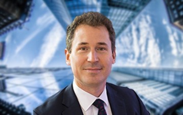 Connell O’Neill joins Gibson Dunn in Hong Kong