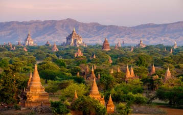 New trademark law in Myanmar now in full force