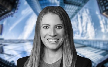 Emma Iles promoted to partner at HSF in Melbourne