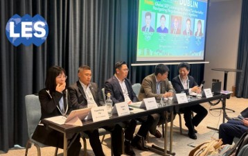 LESI 2026: Global SEP licensing faces pressure