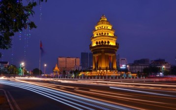 Cambodia to assess new penalty for late patent annuity payments