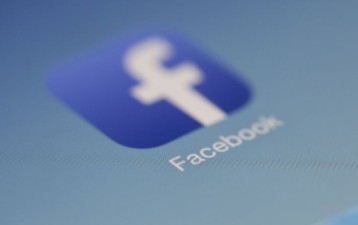 Facebook Faces Trademark Infringement
