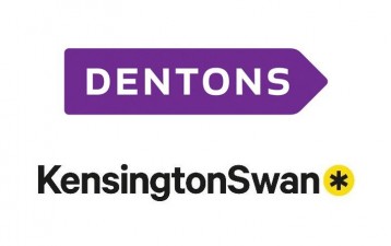 Dentons and Kensington Swan launch combination
