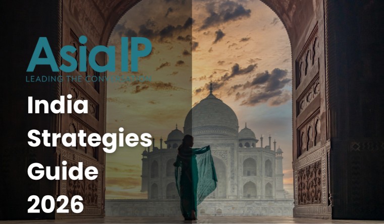 India Strategies Guide 2026
