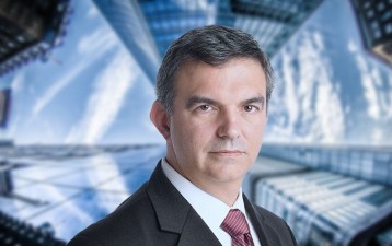 Jack Terceño promoted to partner at Freshfields in Tokyo