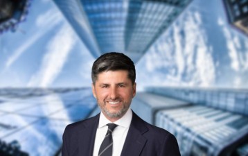 Damien Bailey joins King & Spalding as tech law-focused partner