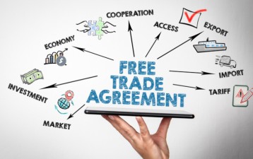 India, UK sign Free Trade Agreement in London during PM Modi’s visit