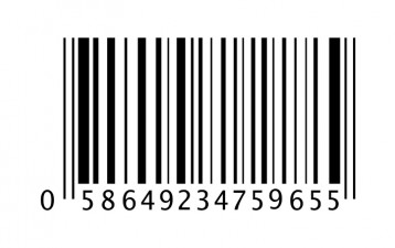 Barcodes as trademarks