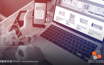 IPOPHL partners with pharmaceutical association for anti-counterfeiting measures