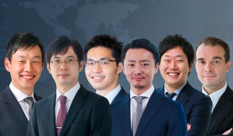 TMI Associates promotes 21 to partner