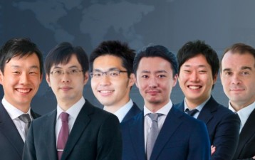 TMI Associates promotes 21 to partner