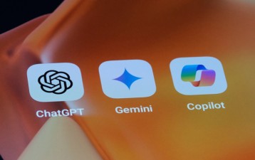 China tops GenAI patent filings, faces challenges in AI-generated content