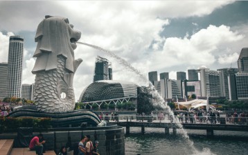 New Copyright Act of Singapore enters into force