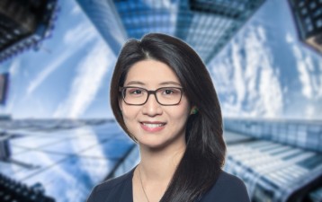 Sarah Su named partner at Freshfields in Hong Kong