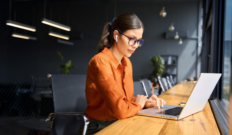 Future-proofing IP professionals