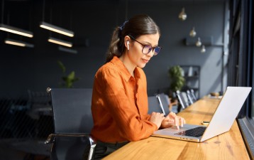 Future-proofing IP professionals