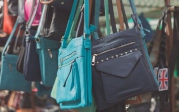 Taiwanese actress jailed for selling knockoffs online