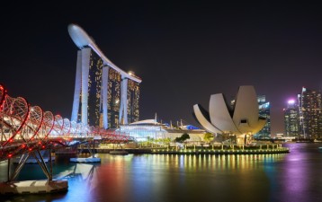 Updates on Singapore patent practice
