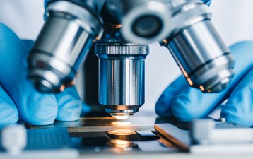 The patentability of live biological products