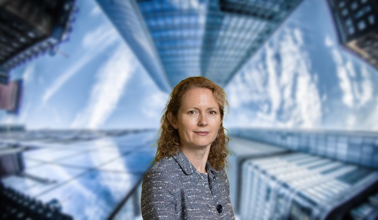 Kristin Stammer named executive partner at HSF