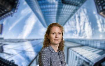 Kristin Stammer named executive partner at HSF