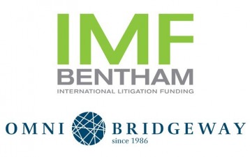 IMF Bentham completes merger with Omni Bridgeway Holdings