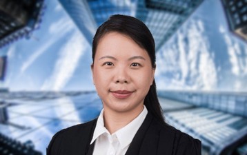 Cheryl Ng joins ZICO Insights Law in Singapore to launch disputes practice