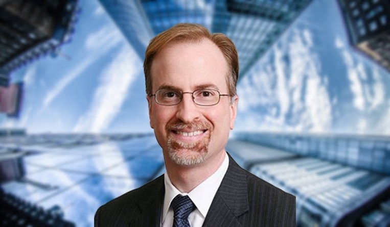 Robert Hollingshead joins Greenberg to head Japan IP practice