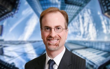 Robert Hollingshead joins Greenberg to head Japan IP practice