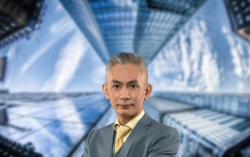 Bahari Yeow, IP team move from Gan to Malaysian rival RDS