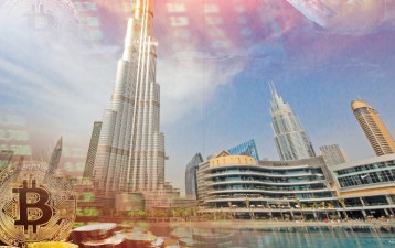 Own a slice of a penthouse for US$540: Inside Dubai’s tokenized property boom