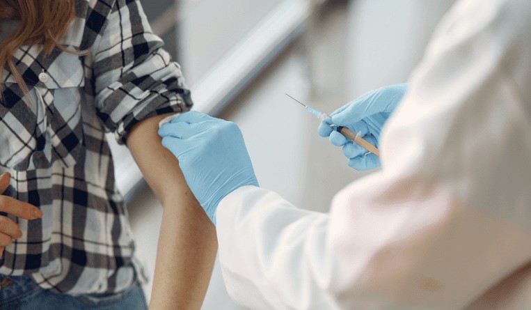 One of Taiwan’s new Covid-19 vaccines can be a game changer