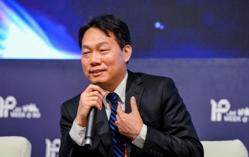 Why AU Optronics puts a premium on patents