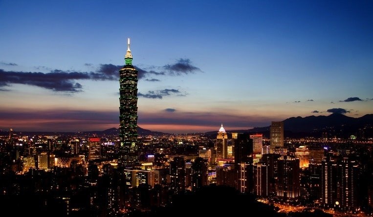 Taiwan restricts IP flow to China