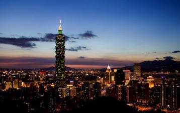 Taiwan restricts IP flow to China